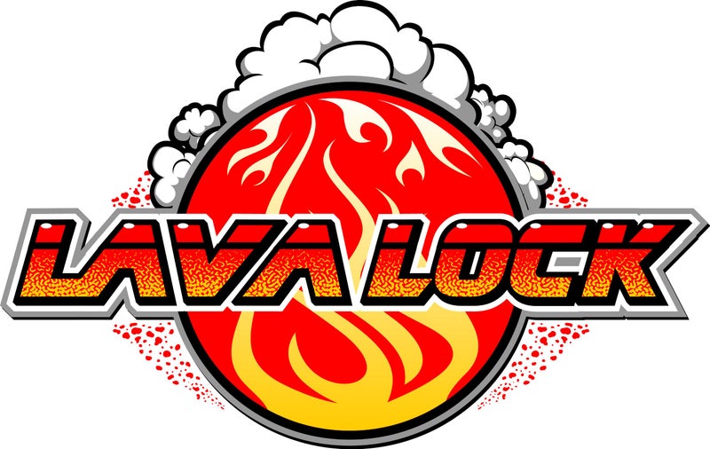 LavaLockÂ® High-Temp Replacement Gasket for Vision Grill 1 x 1/4 Extra Thick Correct Size - Image 5